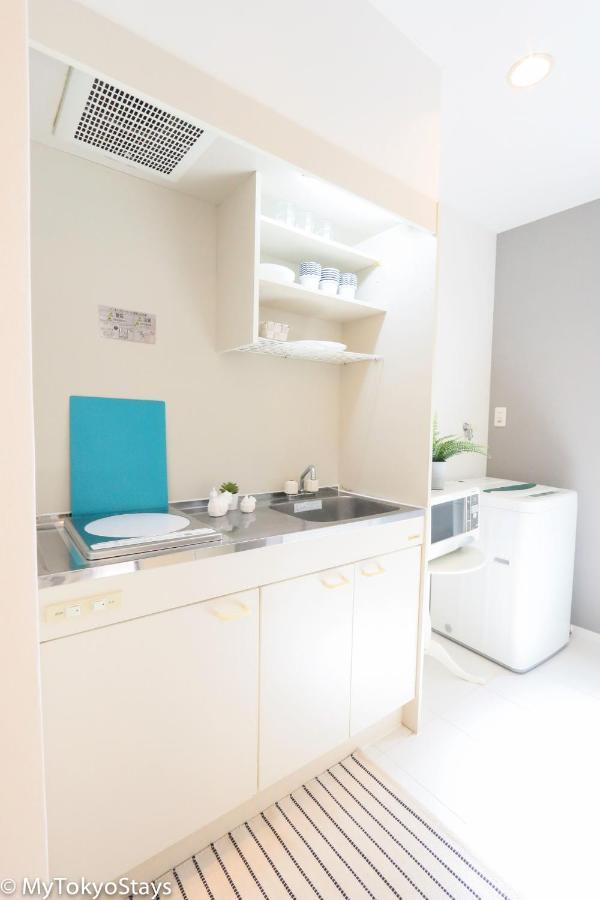 New! Downtown Shibuya Prime Unit, Perfect Location * Tokyo prefektur